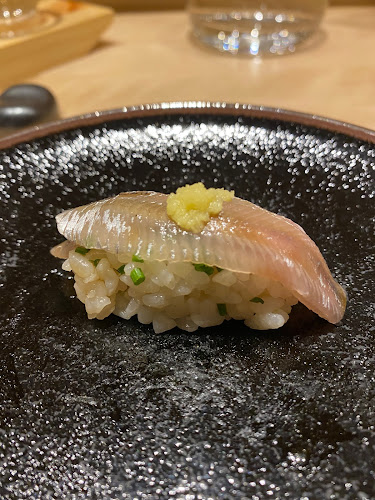 Reviews of Koizen Omakase Room in Göteborg - Gastronomi och hotellverksamhet