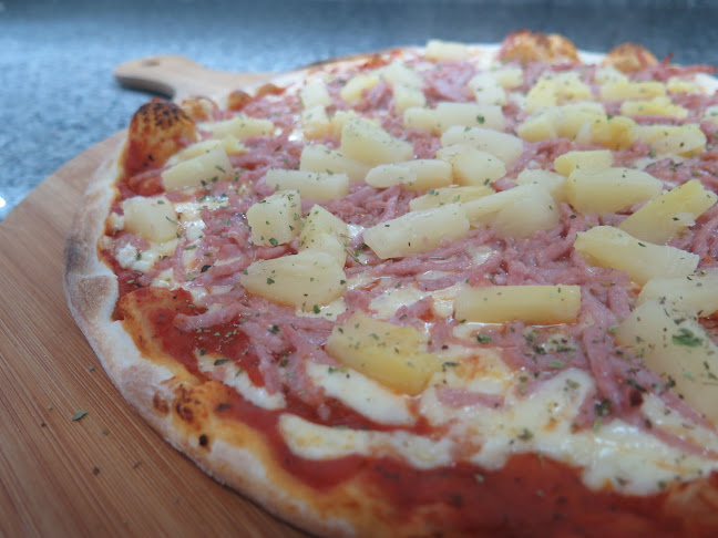 Comentarii opinii despre Pizzeria 2000 LANDSKRONA