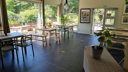 Botaniska Paviljongen