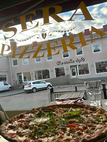Pizzeria Sera - Göteborg