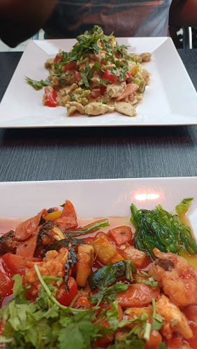 Comentarii opinii despre Mamadou