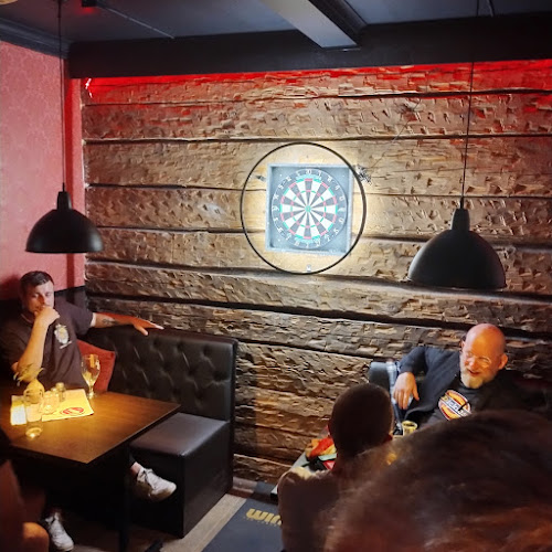 Opinii despre Chance, pub&restaurang în Lidköping - Gastronomi och hotellverksamhet