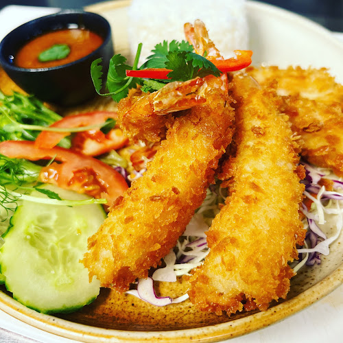 Comentarii opinii despre Rimlay thaikök