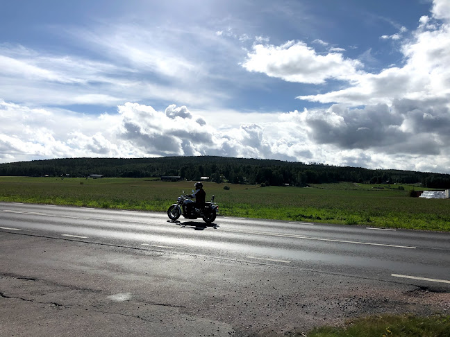 Comentarii opinii despre Fäggeby Restaurang Pizzeria