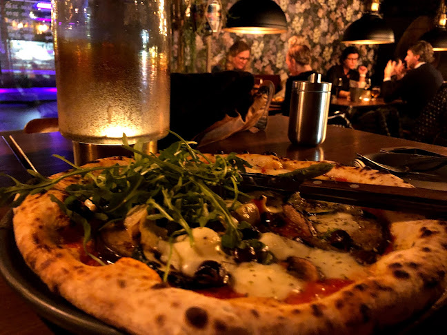 Reviews of Bar Vinci in Kungsbacka - Gastronomi och hotellverksamhet