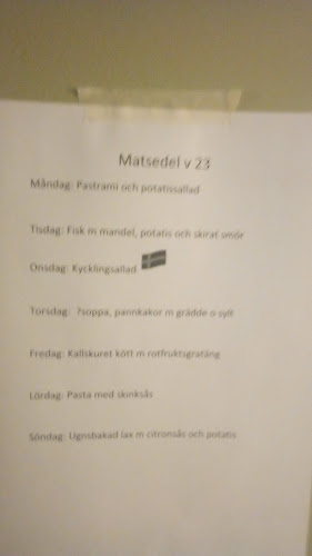 Espresso House Södertälje