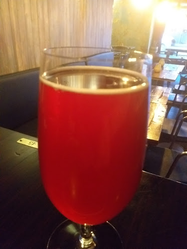 Ostindiska Ölkompaniet - Gastronomi och hotellverksamhet