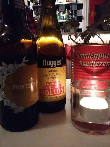 Comentarii opinii despre Mellbygatans Restaurang