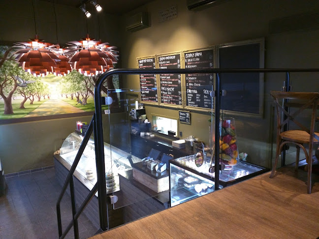 Comentarii opinii despre Oliven