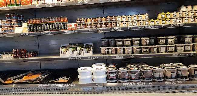 Kustbageriet AB - Gastronomi och hotellverksamhet