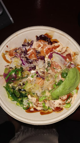 Comentarii opinii despre Acai and Poké