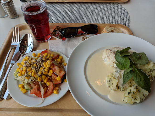 Lindholmens Matsal - Gastronomi och hotellverksamhet