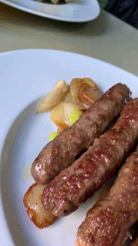 Opinii despre Restaurang Lilla Prag în Stockholm - Gastronomi och hotellverksamhet