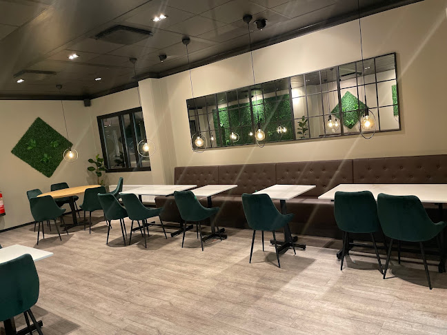 Lemon Garden Skövde