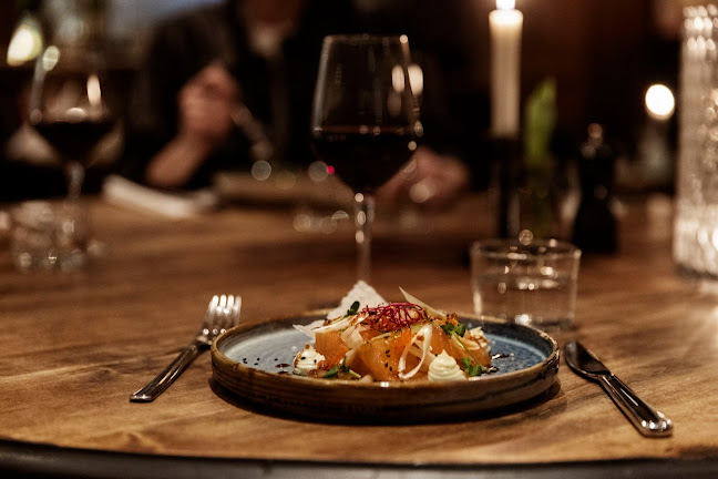 Gästis Kafe & Matsalar - Varberg