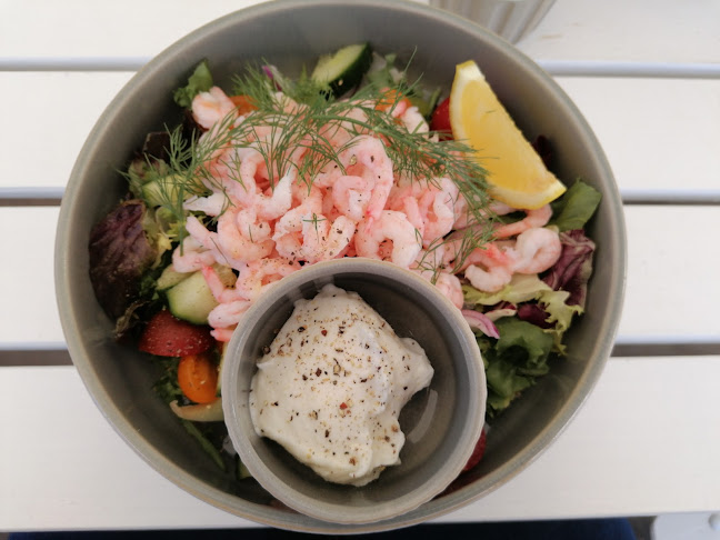 Comentarii opinii despre Hanna's Kök