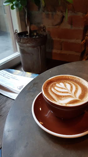 Comments and reviews of Mellqvist Kaffebar