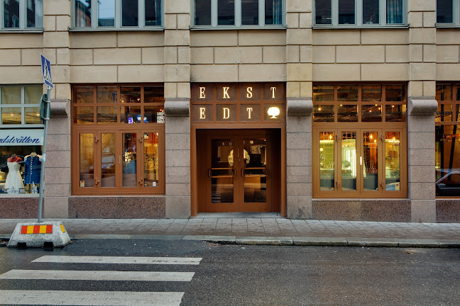 Comentarii opinii despre Ekstedt