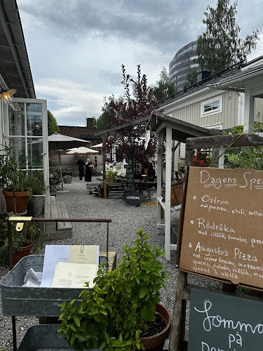 Comments and reviews of Pensionatet & KÖKET Pizza