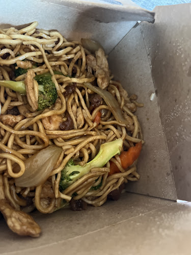 Comentarii opinii despre Asian Cooking Take Away