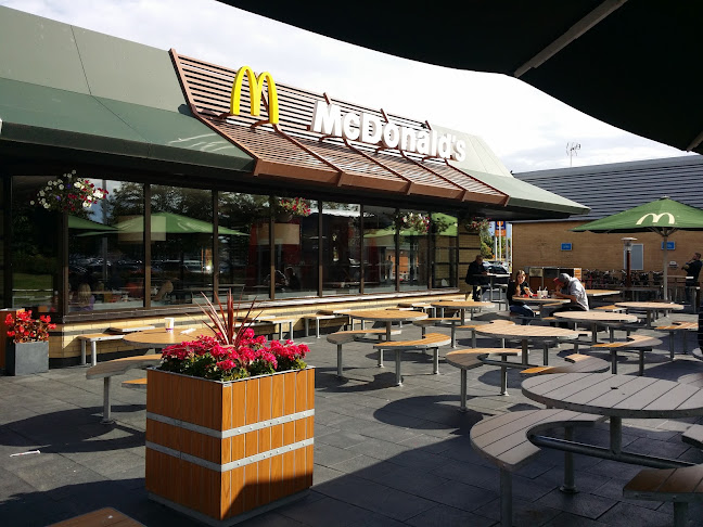 McDonald's, Örebro Västhaga