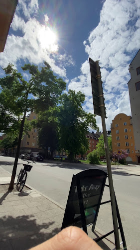 Opinii despre Texas Longhorn Norrtull în Stockholm - Gastronomi och hotellverksamhet