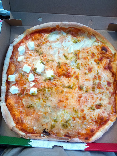 Reviews of Stabbe Pizzeria in Göteborg - Gastronomi och hotellverksamhet