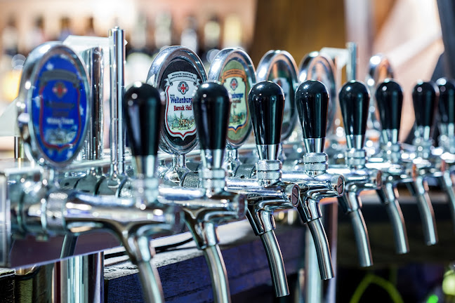 Opinii despre Rauhrackel în Lund - Gastronomi och hotellverksamhet