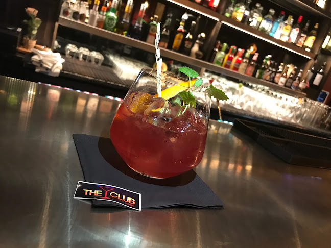 Sushi Lovers Club - Borlänge