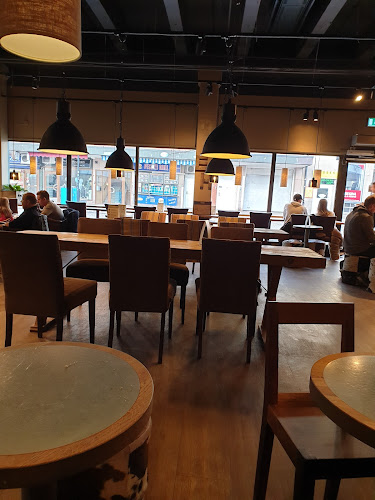 Espresso House Motala - Motala