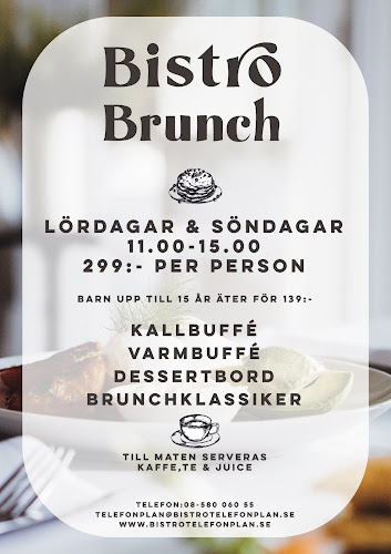 Comentarii opinii despre Bistro Telefonplan