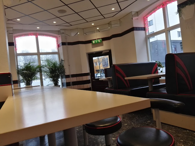 Boras Kebab - Borås