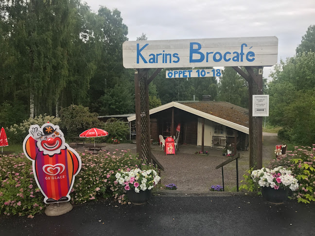 Café Brofästet - Gastronomi och hotellverksamhet