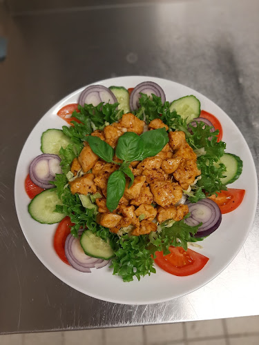 Comentarii opinii despre Golsar Pizzeria