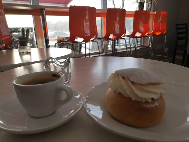 Citykonditoriet Open Times