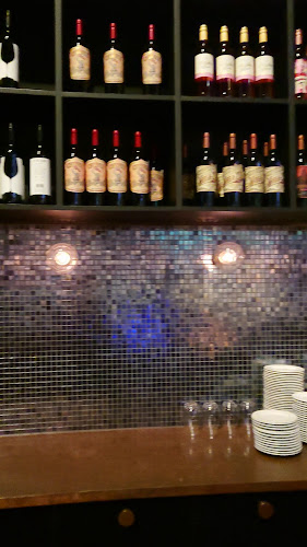 Nordic Sea Winery | Showroom | Restaurant | Winebar - Simrishamn