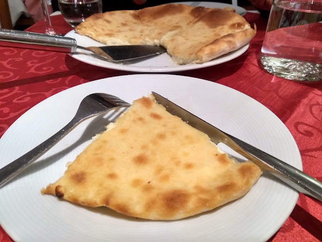 Tiflisi - Gastronomi och hotellverksamhet