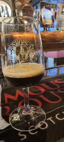 Opinii despre The Bishops Arms - Savoy Malmö în Malmö - Gastronomi och hotellverksamhet