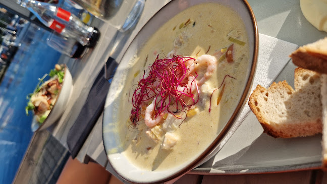 Seglarhyllan Open Times