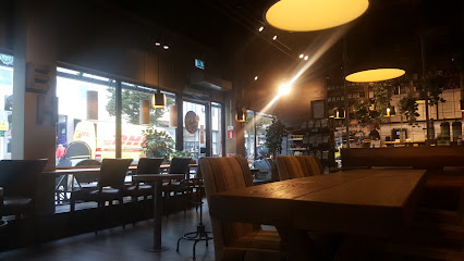 Espresso House Motala