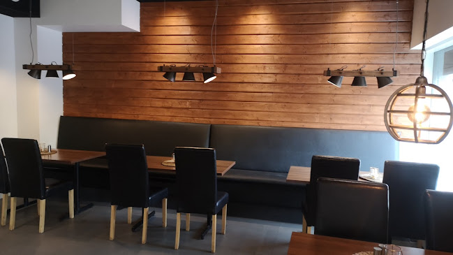 Nick Pizzeria & pasta - Gastronomi och hotellverksamhet