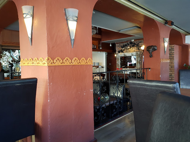 Comments and reviews of Thai Corner Karlskrona