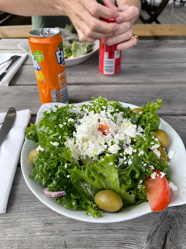 Wienercaféet - Ronneby