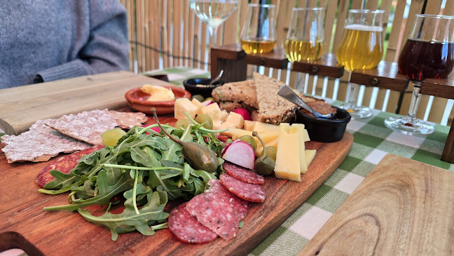 Opinii despre Bryggeriet Mat & Malt în Visby - Gastronomi och hotellverksamhet