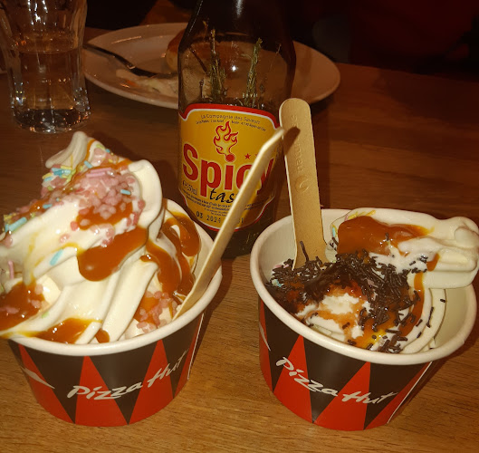 Pizza Hut Heron City - Gastronomi och hotellverksamhet