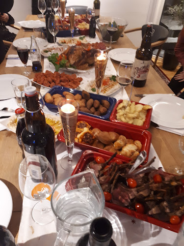 Restaurang Iros Hörna - Gastronomi och hotellverksamhet