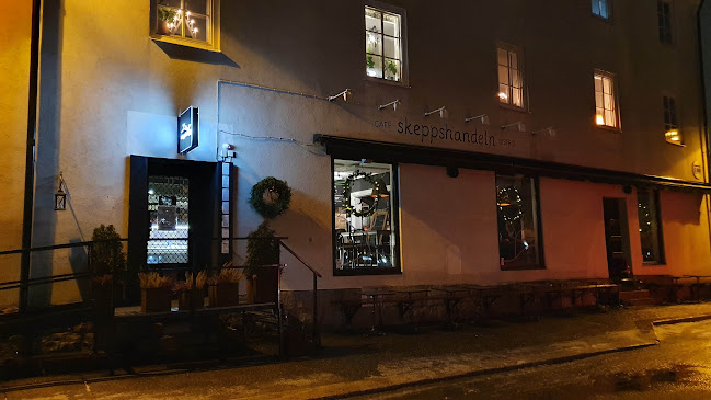 Östra Långgatan 35, 731 30 Köping