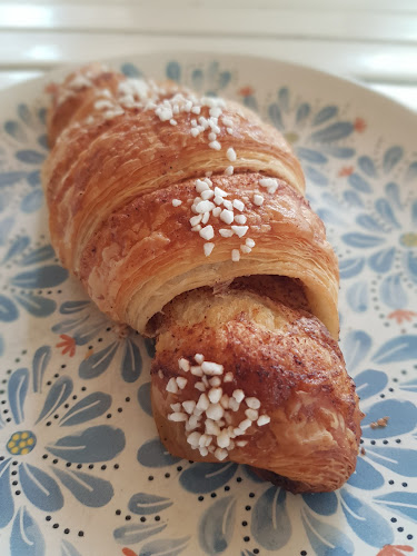 Petite France - Stockholm