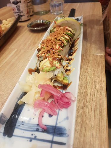 Yume Sushi Östermalm - Gastronomi och hotellverksamhet