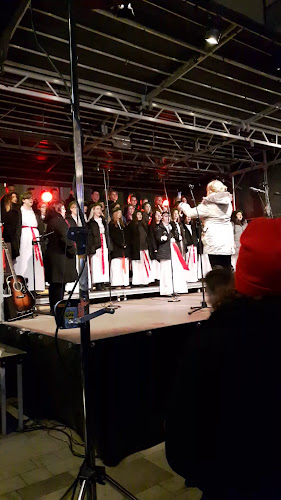 Opinii despre Restaurang Varda în Västerås - Gastronomi och hotellverksamhet